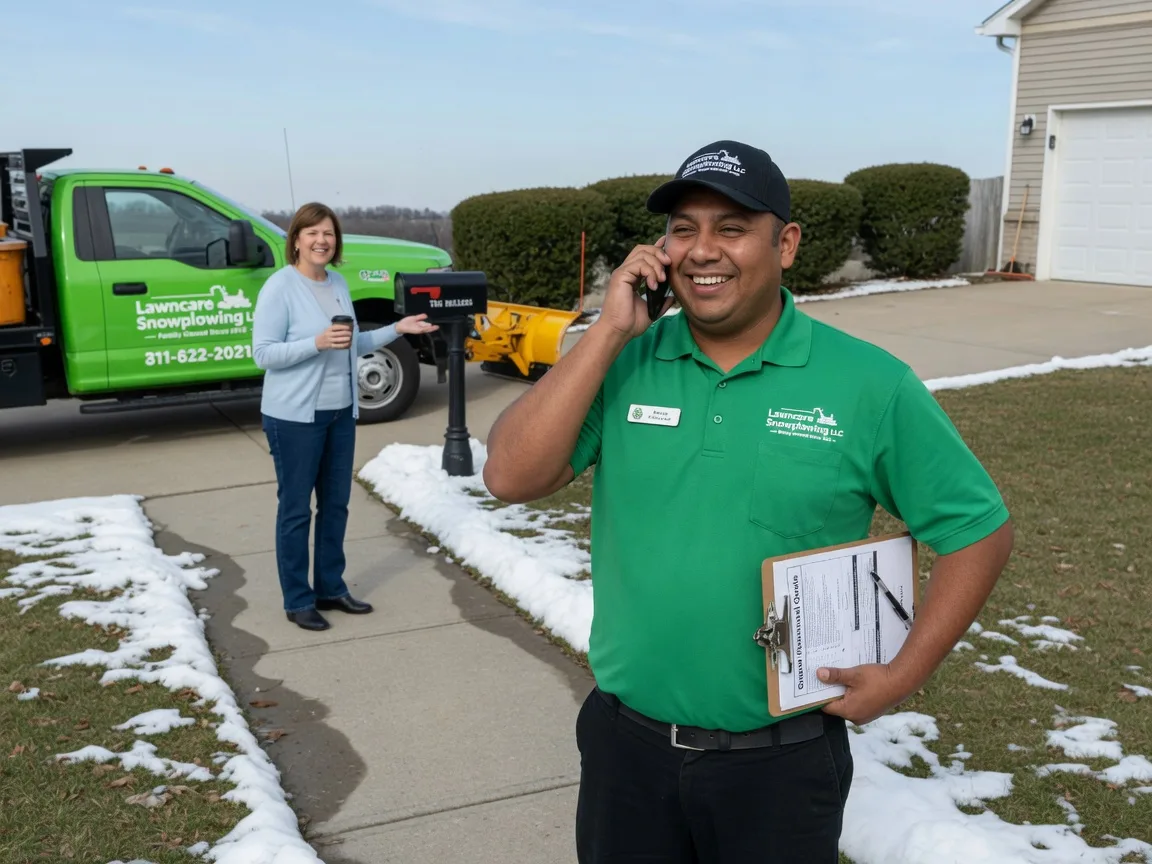 Lawn Care Services By Expert Landscaper East Vandergrift, PA FAQs